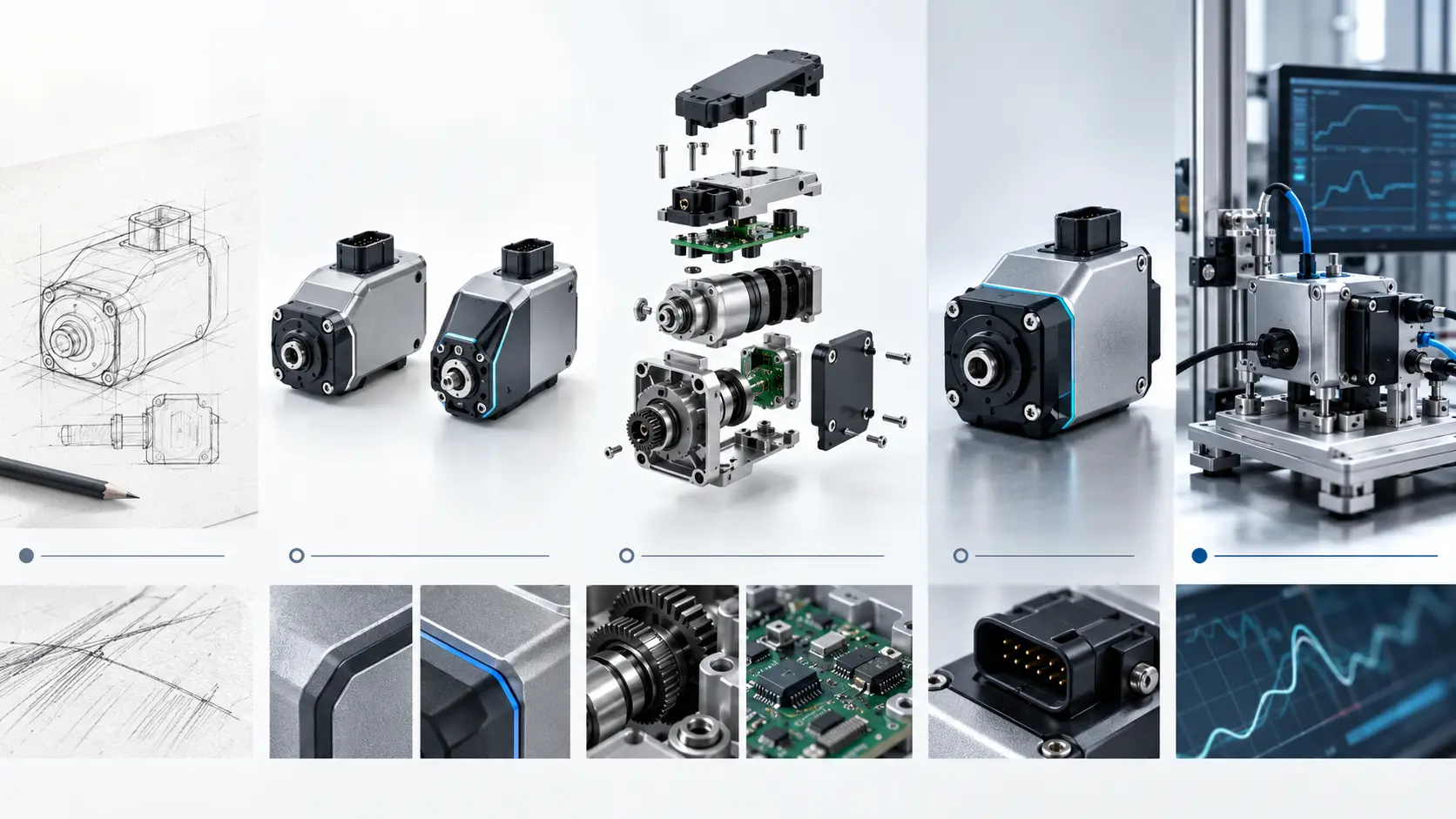 produktentwicklung extern vergeben konzept prototyp