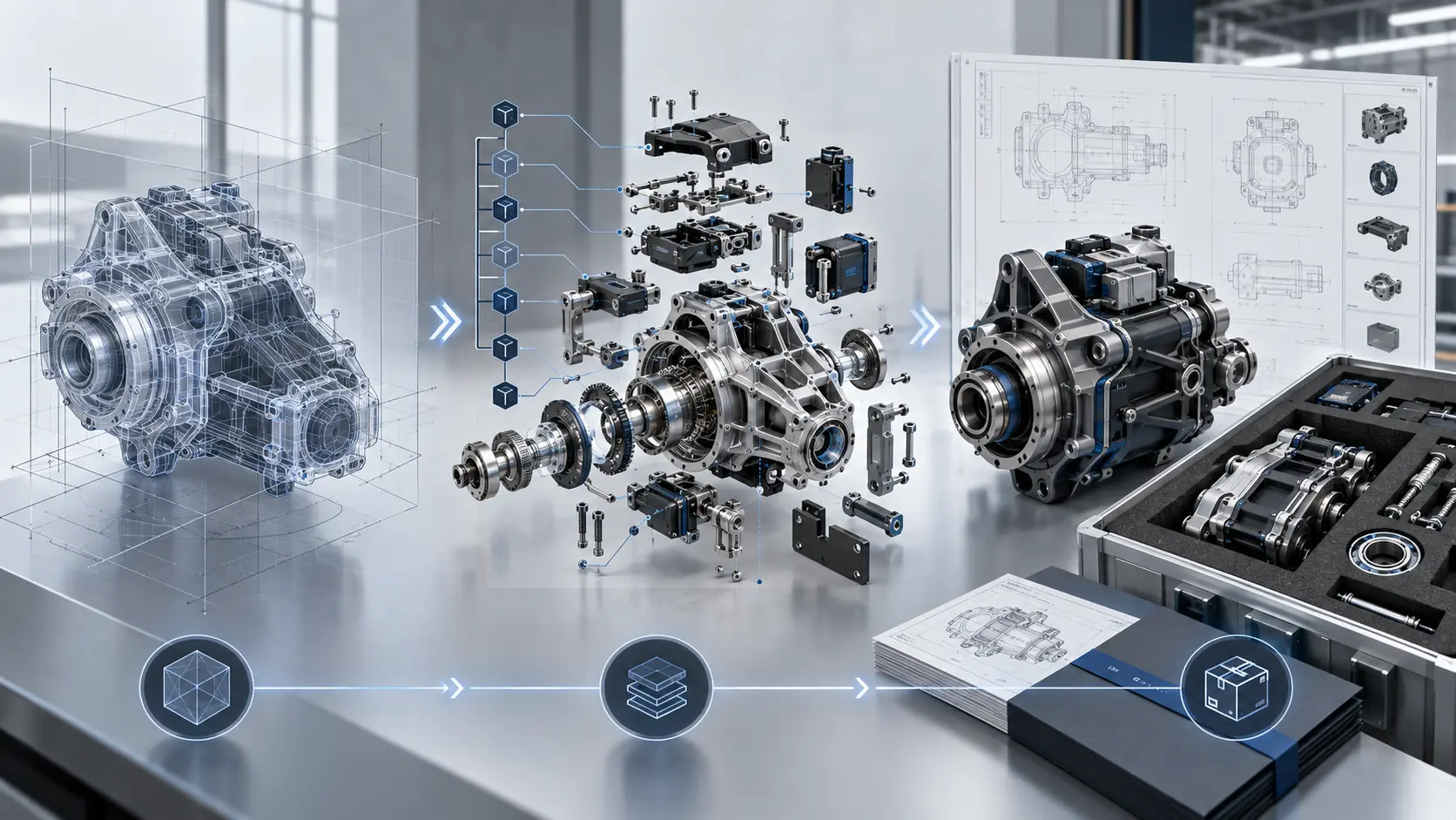 siemens nx teamcenter extern zusammenarbeit datenuebergabe