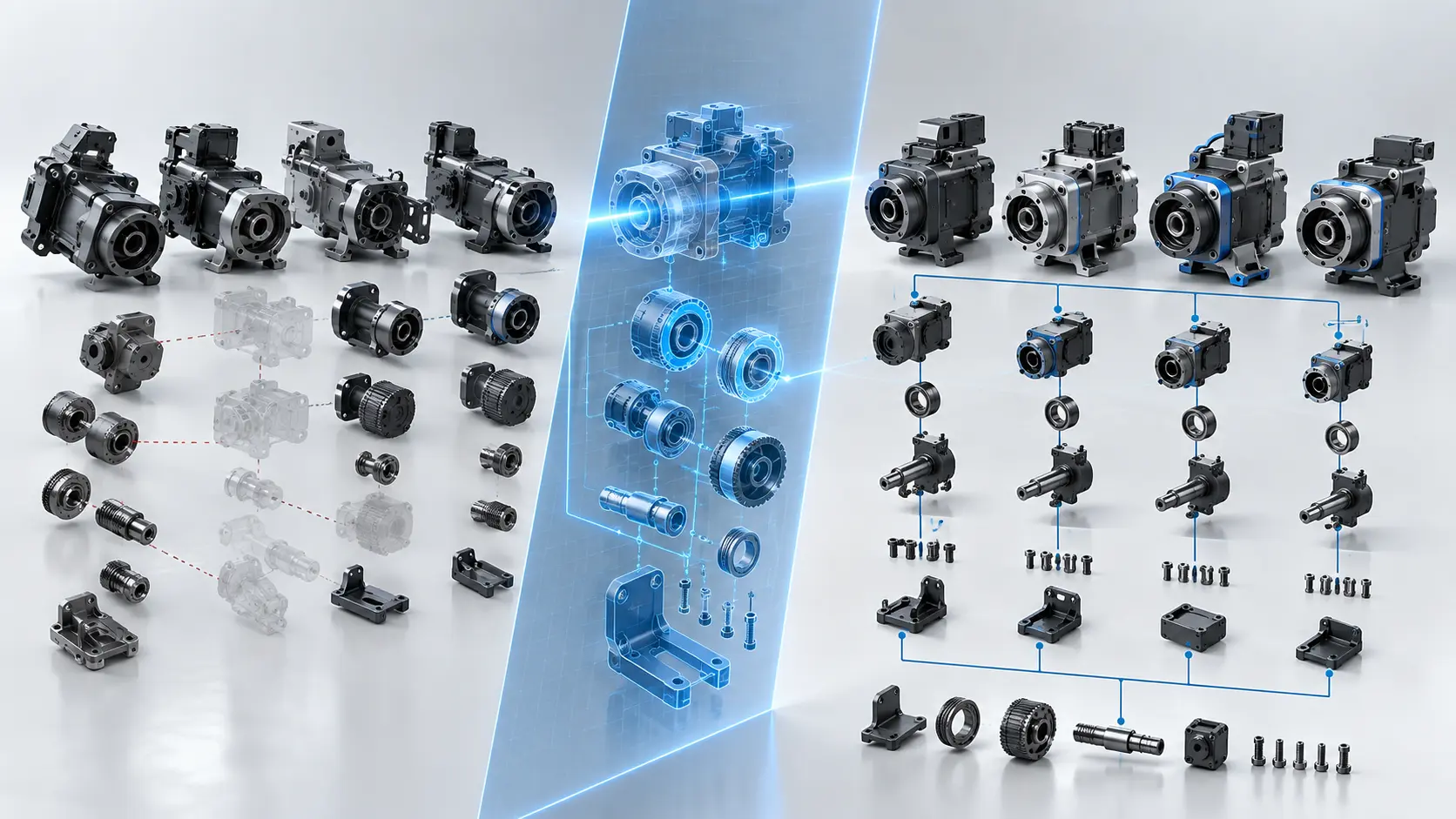 solidworks quick check variantenkonstruktion zeitverluste