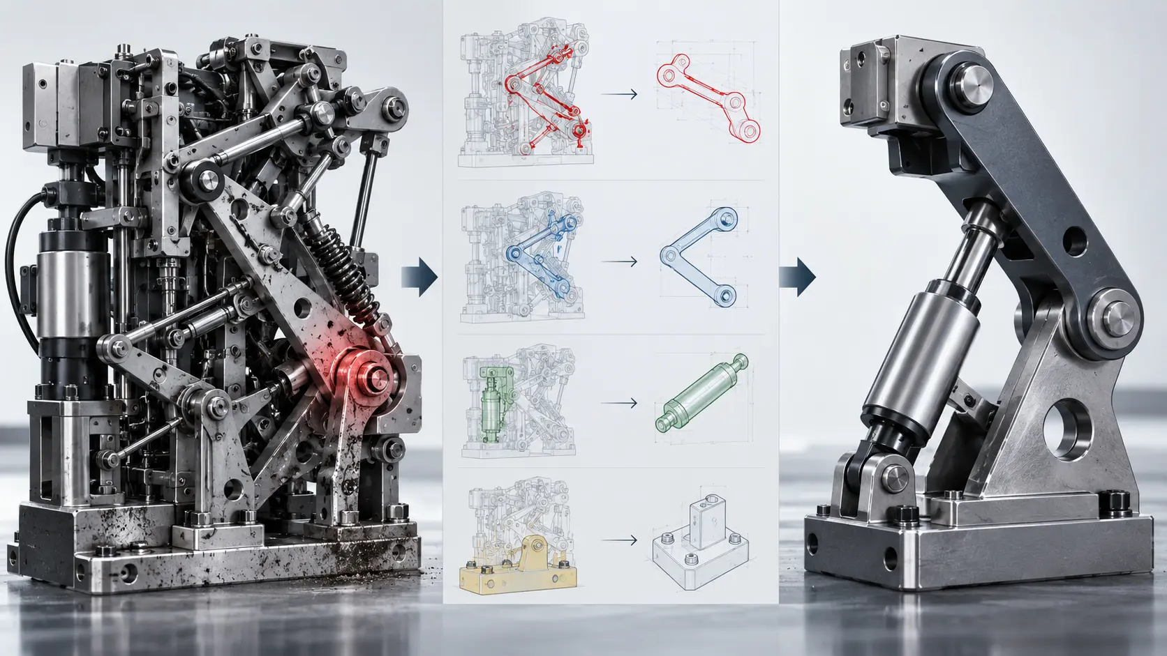 technische probleme systematisch loesen triz