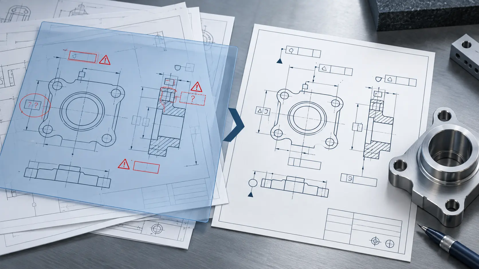 technische zeichnungen extern iso gps review